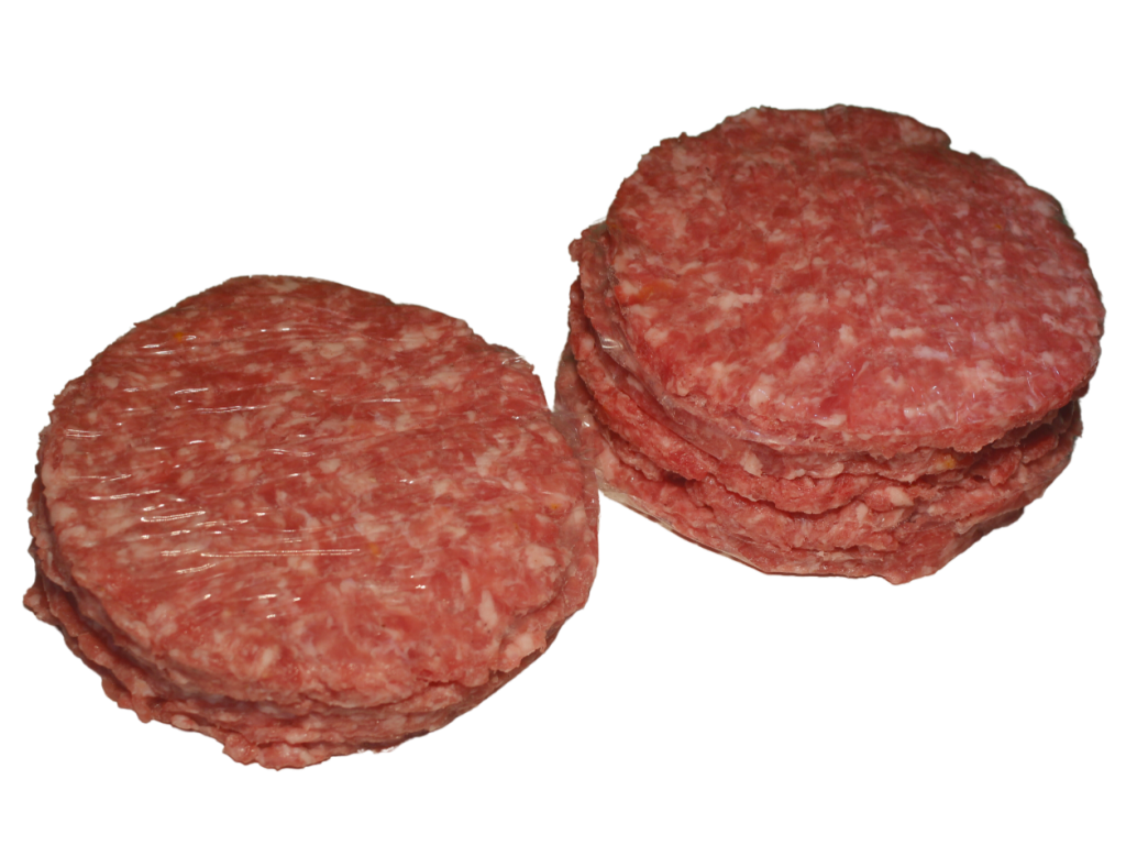 Hamburguesas