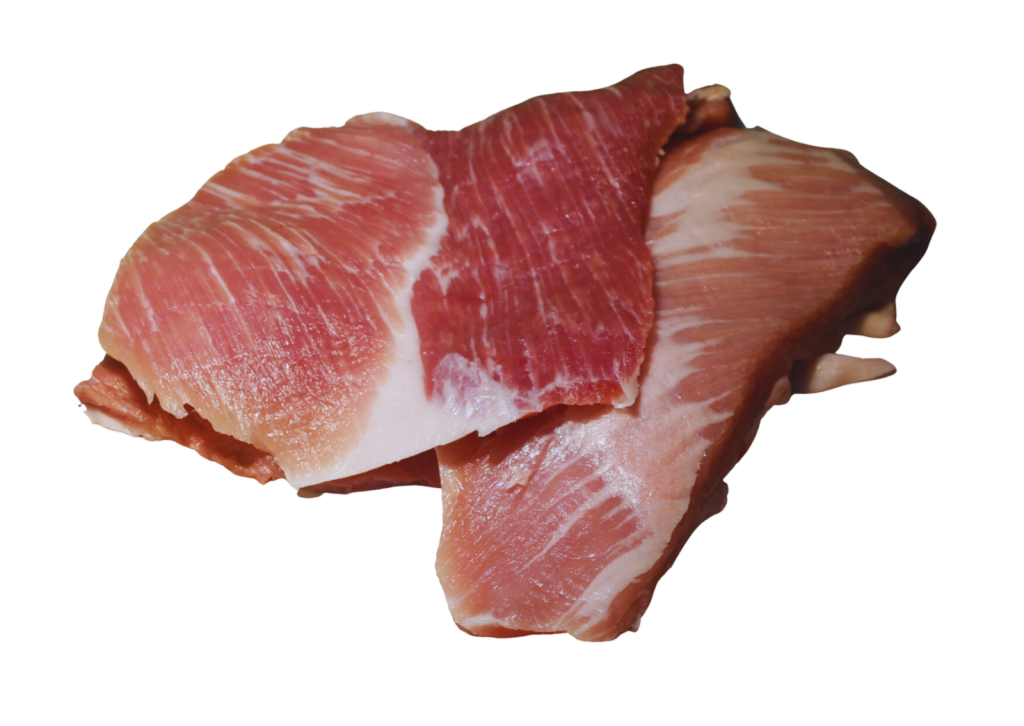 Secreto de cerdo